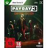 Deep Silver PAYDAY 3 Day One Edition (Xbox Series X)