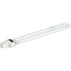 Oase Lampada UVC Lampada di Ricambio UVC 5 W, Colore: Bianco