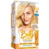 L'OREAL ITALIA SpA DIV. CPD Belle Color Biondo Chiarissimo Dorato 112 Garnier 1 Kit