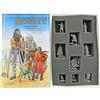 Mithril Miniatures The Hobbit Box Set MB685-9x 32mm Scale Collectible Metal Figure