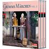 cbj Grimms Märchen Box 2