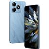 Blackview Wave 8 4G Android 14 Smartphone Libero, 12GB+256GB (SD Esterna 2TB), 6,56'' HD+(Modalità Comfort per Gli Occhi), 13MP+8MP, Telefono Cellulare Dual SIM, Altoparlante Smart-K Box, GPS Blu