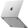 GPXIIZ Compatibile con Cover MacBook Pro 13 M2 M1 2022-2016, Traslucido | A2338 A2289 A2251 A1706 A1708 A1989 A2159, Ultra Sottile & Antigraffio, Custodia Opaco Rigid Mac Pro 13.3, Anti-impronta