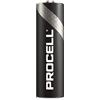 Duracell Procell - Confezione da 10 batterie AA