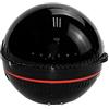 EBAYTV Macchina Fotografica Subacquea, Fish Finder Fishing Sonar Sonar Fishfinder wireless 48m / 160ft Profondità Sonar for la pesca(XA02-BLACK)