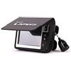 EBAYTV Macchina Fotografica Subacquea, 100. 0TVL 3.5 Videoregistratore professionale con telecamere da pesca subacqueo IR LED.