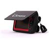 EBAYTV Macchina Fotografica Subacquea, 100. 0TVL 3.5 Insieme a DVR. Funzione Professionale Pesca subacquea Camera Pesca Finder 2 IR LE. Ds fishfinder.