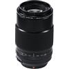 Fujifilm Fujinon XF 80 mm F2.8 R LM OIS WR Macro, Obiettivo 80 mm, F/2.8, Attacco X Mount, Nero