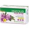 Farmaderbe MUCOLID TOSSE BRONC 15 BUSTINE DA 10 ML
