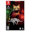 Skybound Games Stray - Nintendo Switch