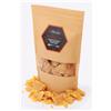 èMiele - Scaglie di Pura Cera d'api 400 gr, Biologica, Italiana, Prodotta dai Nostri alveari a conduzione Naturale e Sostenibile, Ideale per Cosmetici, Panni di Cera Alimentari e Candele.