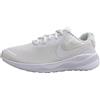Nike Donna Revolutin 7 Sneaker, bianco, 35.5 EU