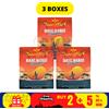 Magic Mango 3 Box (36 Bustine) Magic Mango Sensation Sexual Men Herb Energy Coffee
