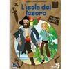 Edizioni del Baldo L'isola del tesoro
