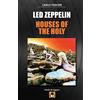CREATESPACE Led Zeppelin - Houses of the Holy: Guida all'ascolto: Volume 6