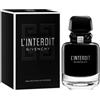 Givenchy LInterdit Intense Eau de Parfum 80ml