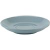 APS 16014 Piattino da caffè blu Ø 14,5 cm, altezza 2,5 cm