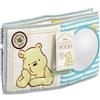 SOFT BOOK: WINNIE THE POOH UNFOLD & DISCOVER