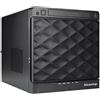 bluechip SERVERline T10302s server 960 GB Cubo Intel Atom® C3558 2,2 GHz 16 DDR4-SDRAM 265 W [850502] SENZA SISTEMA OPERATIVO