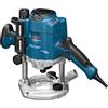 Bosch Router Bosch GOF 1250 CE Nero, Blu 24000 Giri/min W [0 601 626 000]