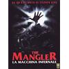 Mustang Entertainment The Mangler - La Macchina Infernale