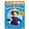 Hit Fireman Sam - Snow Business