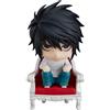 Good Smile Company Nendoroid Death Note L 2.0 Action Figure Giappone Ufficiale