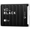 Western Digital WD_BLACK P10 Game Drive per Xbox 2TB | Hard disk esterno portatile da 2.5", USB 3.2 Gen 1, velocità fino a 130MB/s