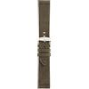 Morellato Cinturino Uomo, Collezione MANUFATTI, mod. Bramante, in Vera Pelle Vitello - A01X4683B90