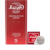 Lucaffé Lucaffè - 150 Cialde Caffè Compostabili ESE Ø44 mm - Classic - Prodotto in italia - Qualità Superior - Espresso Cremoso