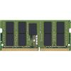 Kingston Branded Memory 16GB DDR4 3200MHz ECC SODIMM KTD-PN432E/16G Memorie dedicate per server