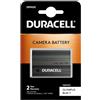 Duracell DR9630 Batteria per Olympus BLM-1, 7.4 V, 1400 mAh, Nero