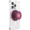 PopSockets Telefoonhouder met Uitbreidbare Kickstand, PopOut, Serenity Now - Red Wine