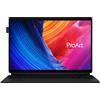 ASUS Notebook ProArt PZ13 OLED HT5306QA-LX006X SnapdragonX Plus X1P 42 100 Qualcomm Hexagon NPU 16GB Qualcomm Adreno GPU SSD 1TB 13.3'' 3K Win11 Pro