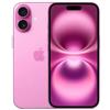 Apple iPhone 16 128GB 6.1" Pink Rosa MYEA3ZD/A Garanzia Europa