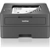 Brother Stampante laser A4 1200DPI B/N F/R WiFi 32ppm Brother HL-L2445DW Toner