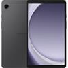 SAMSUNG TABLET 8.7" WXGA+ SAMSUNG GALAXY TAB A9 SM-X110 64GB WIFI ANDR. GRAY