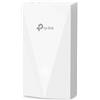 TP-LINK ACCESS POINT DA PARETE WIFI 6 DUAL BAND 2.4/5GHZ AX3000 TP-LINK EAP655-WALL