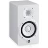 Yamaha HS5 W Powered Studio Monitor Bianco Nuovo (1 unità) dal Giappone