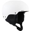 Burton Anon Raider 3 White