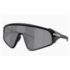 Oakley Latch Panel Crystal Black Prizm Slate