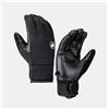 Mammut Astro Guide Glove nero