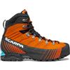 Scarpa Ribelle Hd Tonic/Tonic Uomo