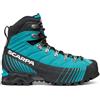 Scarpa Ribelle Hd Wmn Ceramic/Baltic Donna