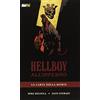 Magic Press La carta della morte. Hellboy all'inferno: 2