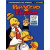 Editoriale Cosmo Braccio di Ferro. I protagonisti del fumetto (Vol. 9)