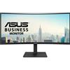 ASUS Monitor Curvo VA34VCPSN 34 pollici