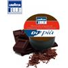 50 capsule lavazza blue CIOCCOLATO CHOCO FONDENTE