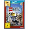 Nintendo Lego City Undercover - Nintendo Selects - Wii U - [Edizione: Germania]