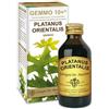 Platano Gemmo 10+ Platano 100 Ml Liquido Analcolico ml Soluzione orale